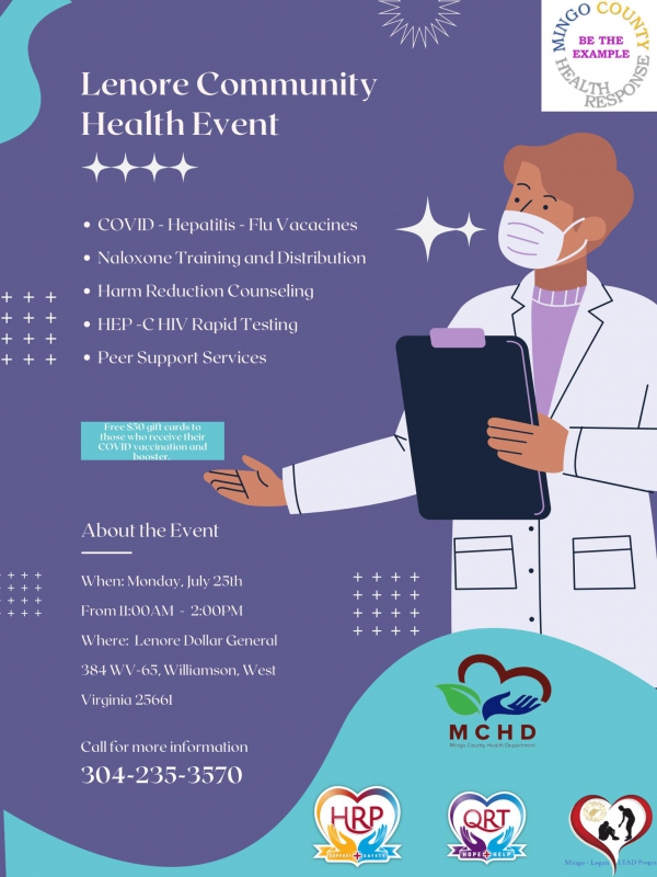 lenore-community-health-event-2022-07-25