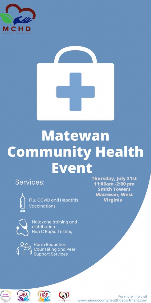 matewan-community-health-event-2022-07-21