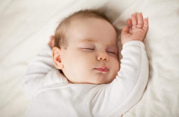 MCHD Promotes Safe Sleep Practices for Infants-2023-11-09