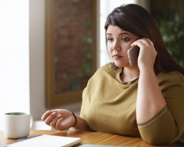 Mingo County's 24/7 Crisis Line