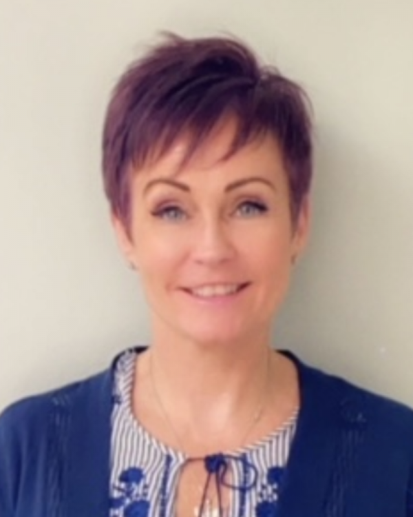 Mingo County Health Department Welcomes Katrina Blankenship to Our Team