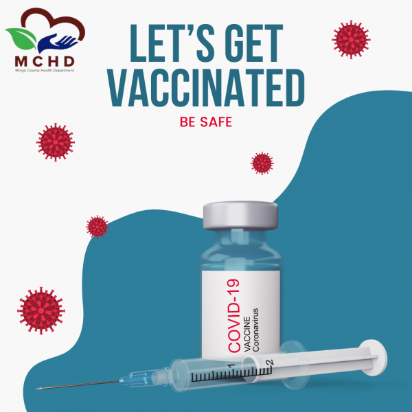 Mingo County Health Department is now offering second COVID booster shots