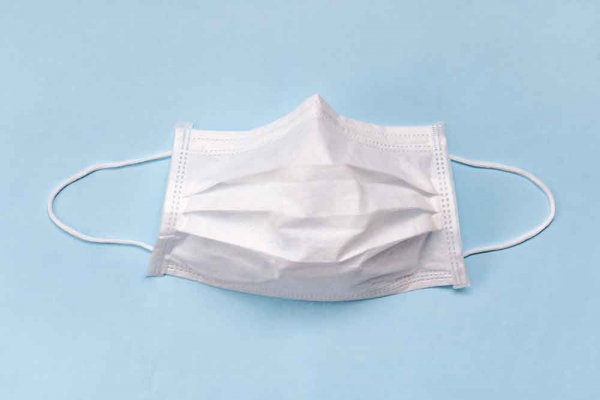 BOE Implements Universal Mask Policy
