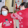 MCHD: COVID numbers better one year after vaccine became available