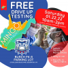 Free COVID-19 Testing at Burch PK-8-2022-02-22