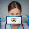  West Virginia hits record for daily COVID-19 cases